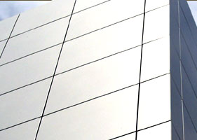 Cladding Ireland